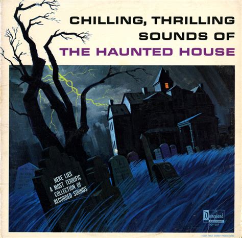 Haunted house beats with occult and mystical undertones